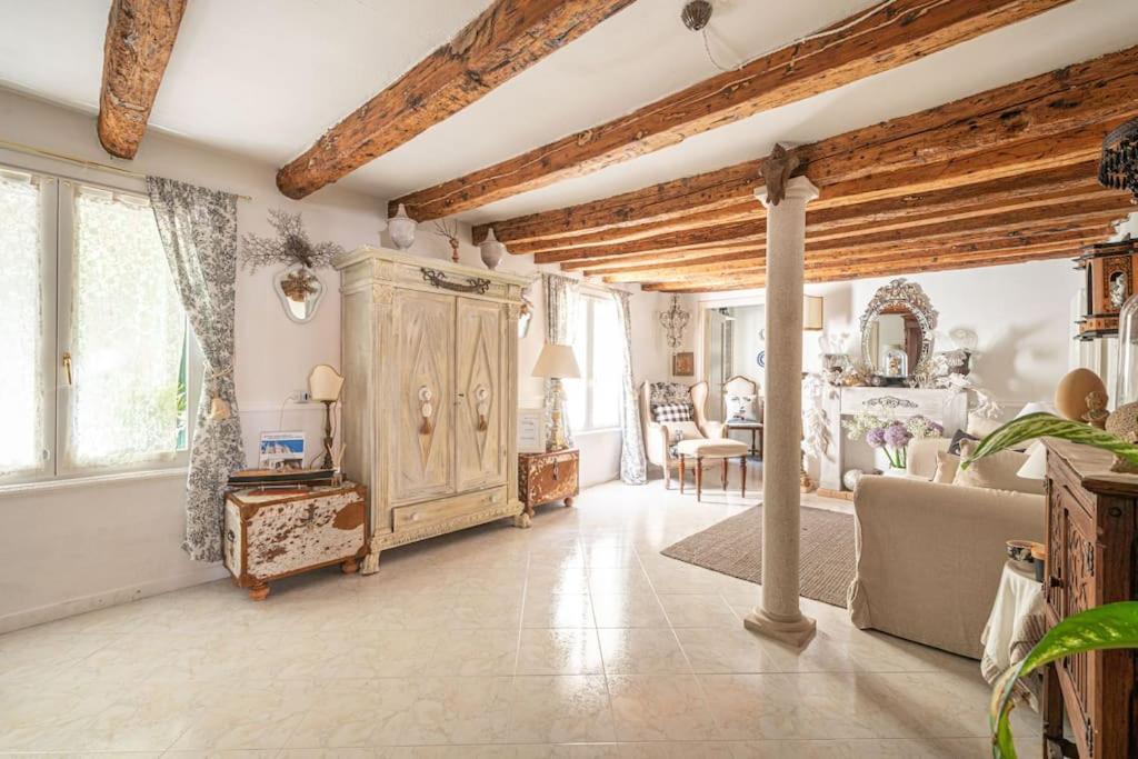 Ca' Dell'Angelo Lägenhet Venedig Exteriör bild