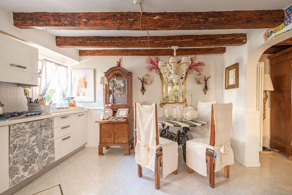 Ca' Dell'Angelo Lägenhet Venedig Exteriör bild